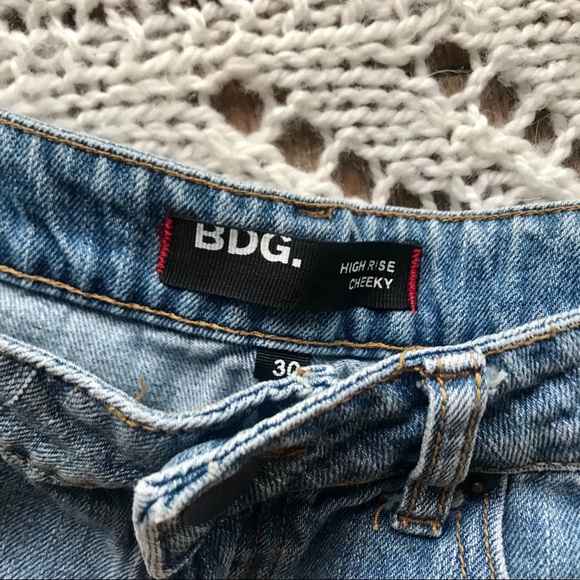 Urban outfitters BDG shorts - Picture 2 of 4